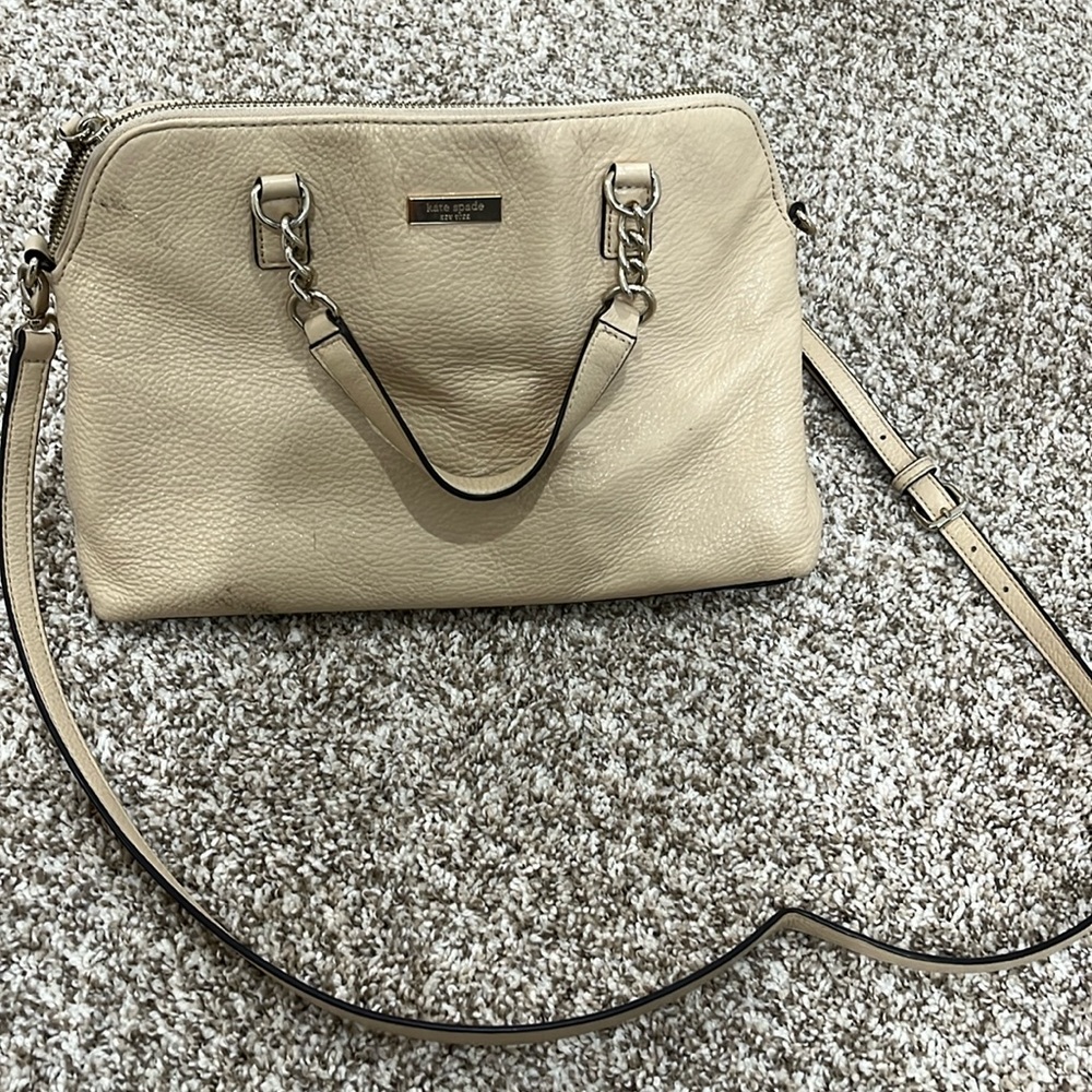 Kate Spade purse